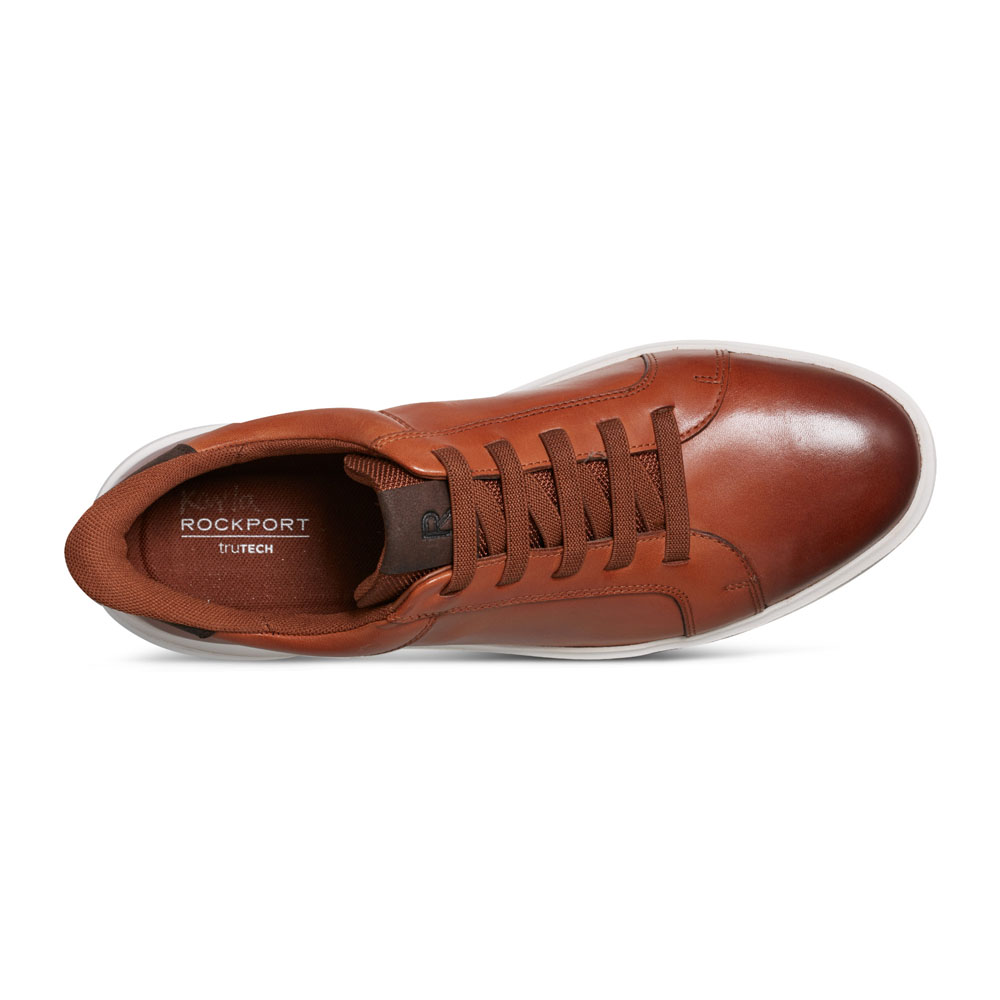 British Tan Java Color Tynnar - New british tan/new british tan/java - Rp-mens