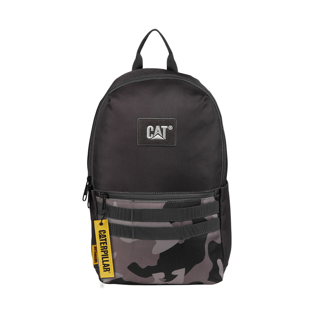 CHARCOAL CAMO