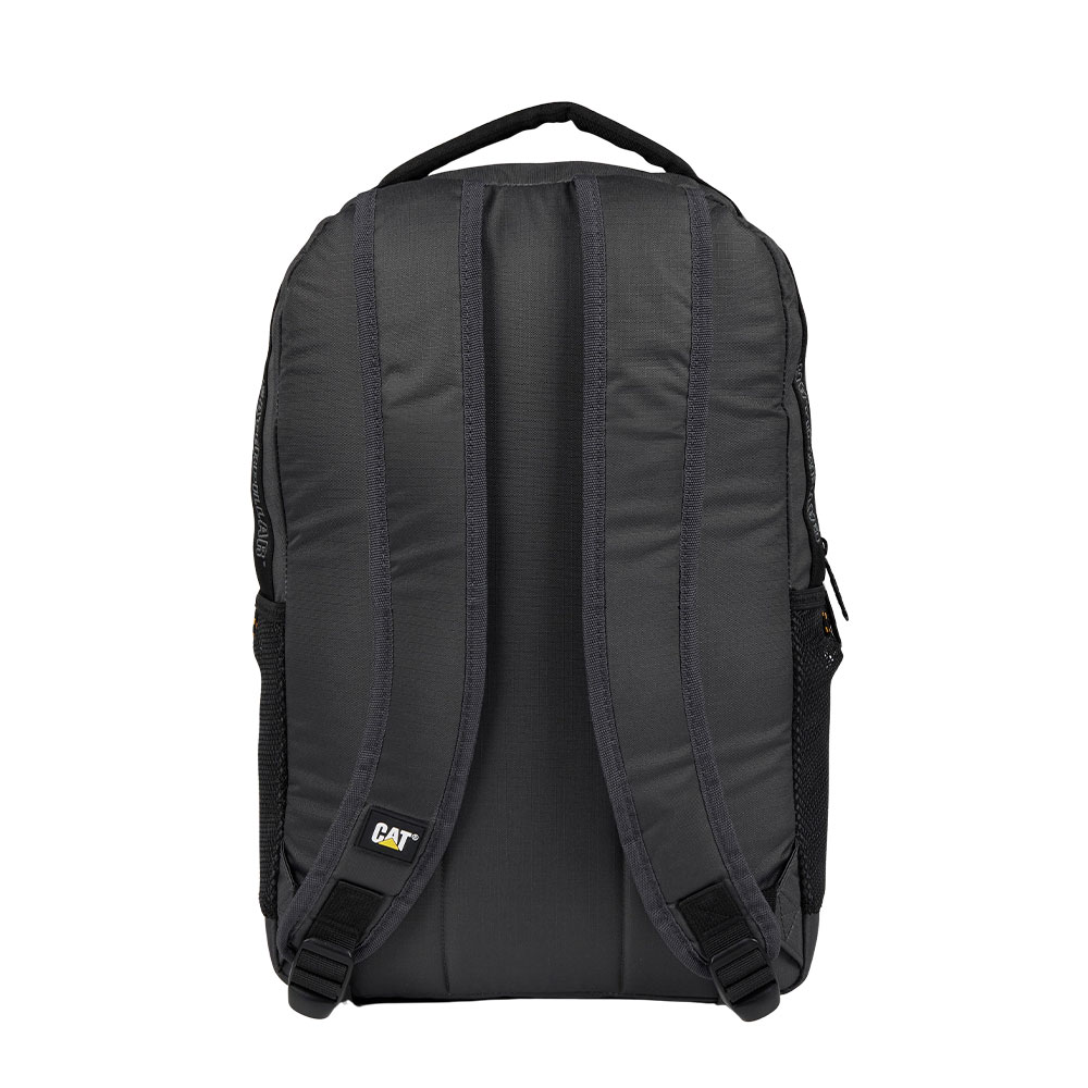 Explorer backpack - Anthracite - Bg - unit