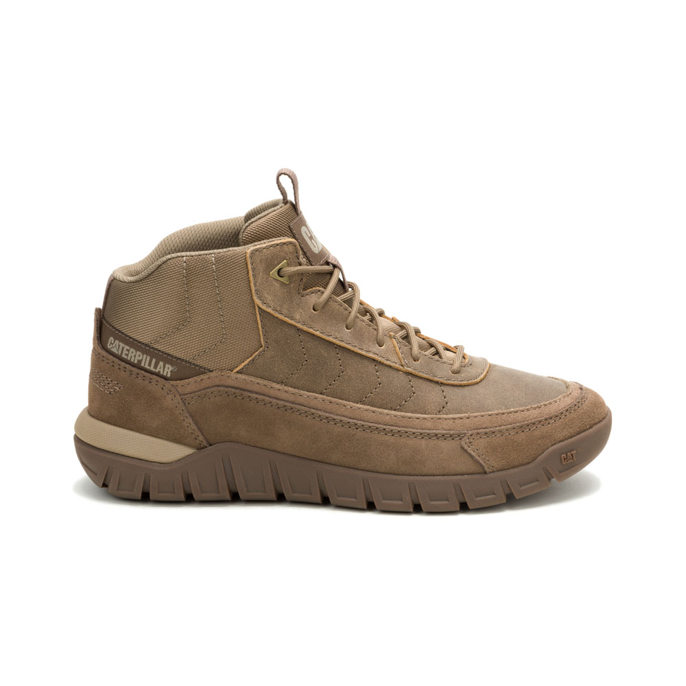 Versage Mid - Beaned | CAT Footwear Mens Boots | Cable & Co.