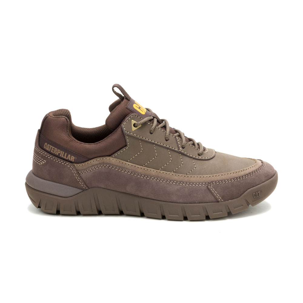 Versage lo - Dark brown - Cf - mens