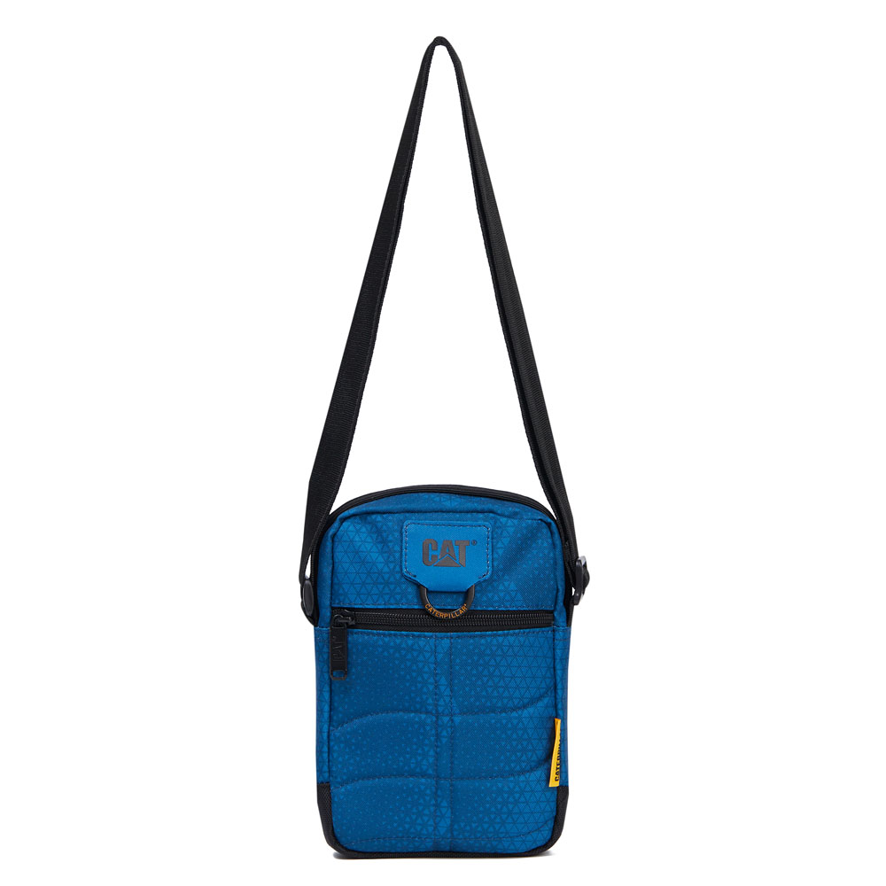 LYONS BLUE STREAMLINE