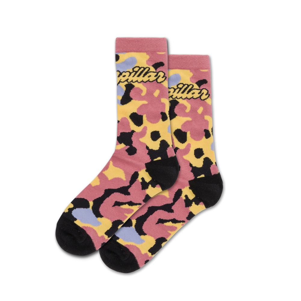 MULTI COLOR CAMO-DESERT SAND