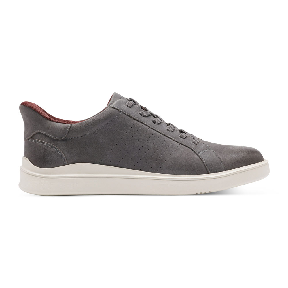 STEEL GREY/STEEL GREY