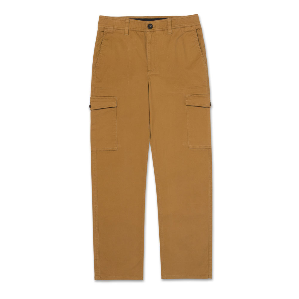 TAWNY BROWN