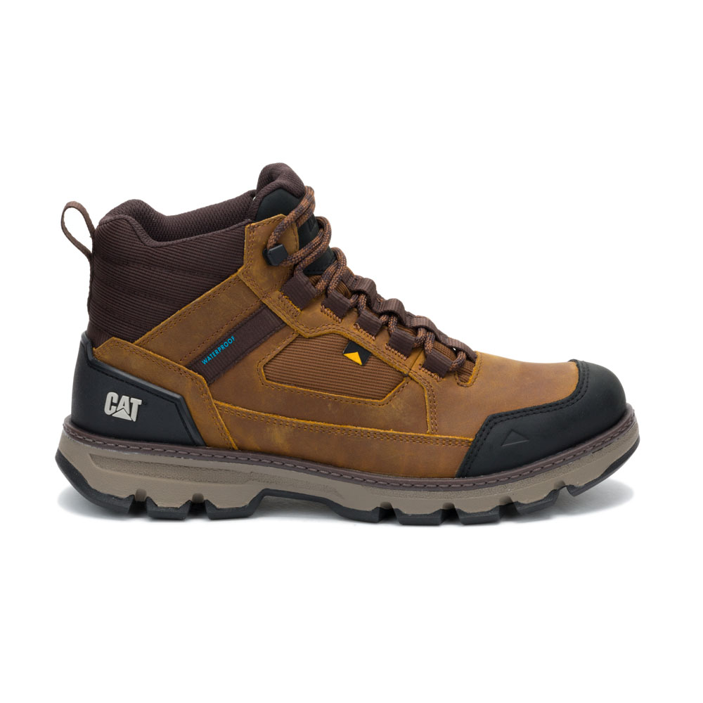 MERIDIAN HIKER WP