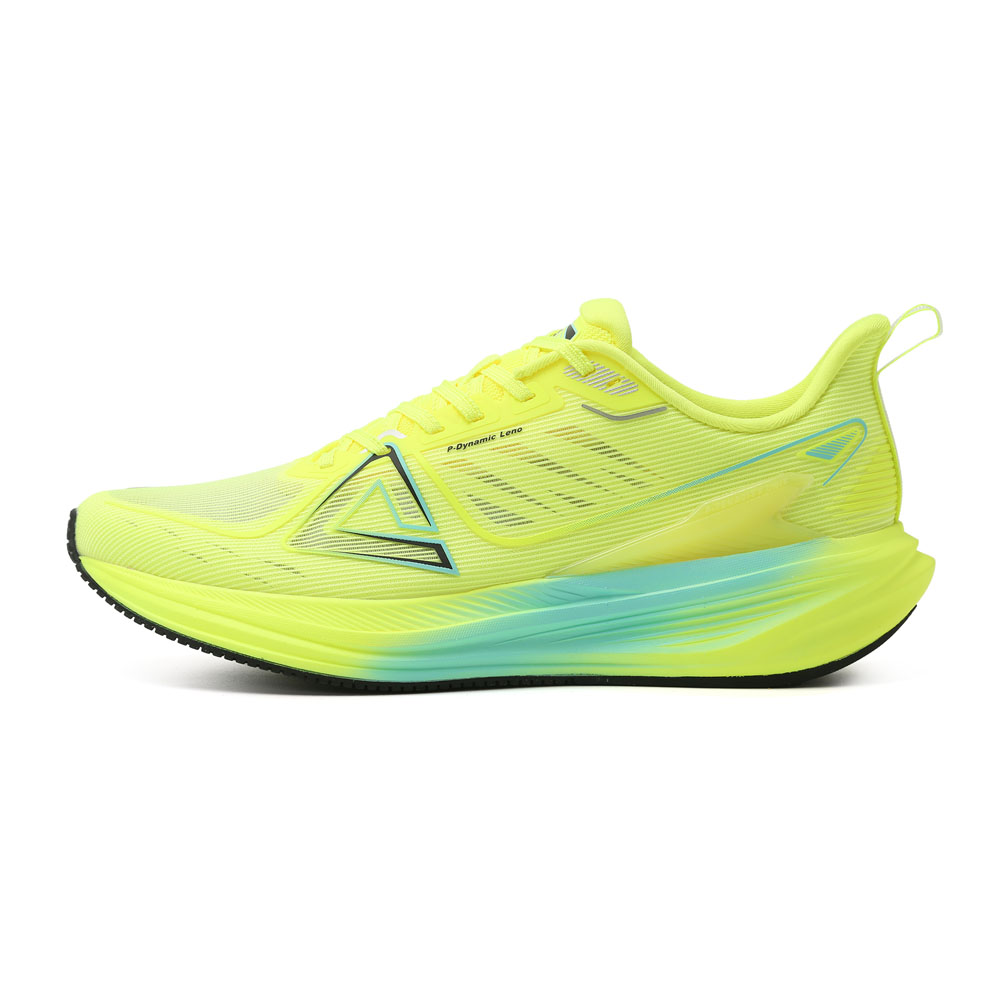 FLUORESCENT GREEN