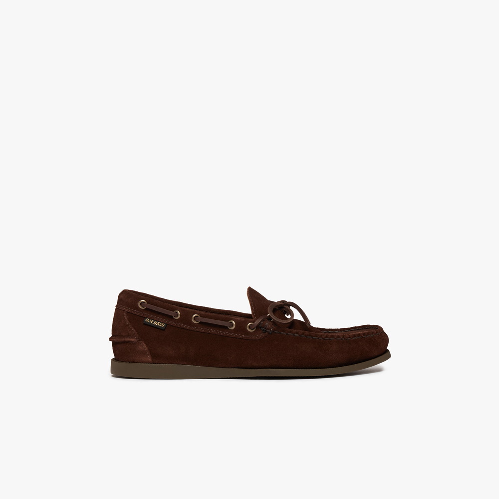 CHOC SUEDE