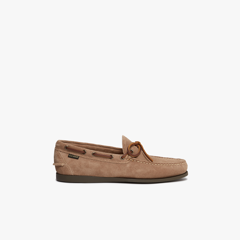 EARTH SUEDE